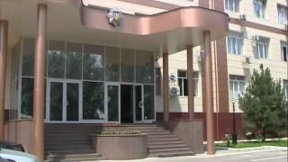 ТК Донбасс - Поножовщина на территории Донецкой Ж/Д