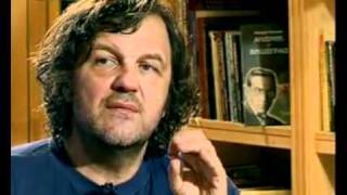 Emir Kusturica - Intervju za RTRS od 21 Jan.2011