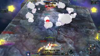 AoD Vs Cellathan - Antri ( Glad )