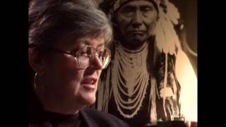 "Fishing" by Joy Harjo (Favorite Poem Project)