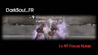 Sro - DarkSoul_FR Force Nuker PvP