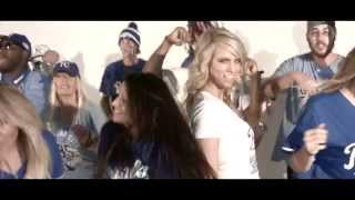 B DOUBLE E - Royals Ready (World Series Edition)