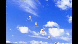 WinRar urok 1 распаковываем архив