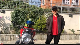 1Year Ownerships Review of Ducati Monster 821 |Nepal |2018