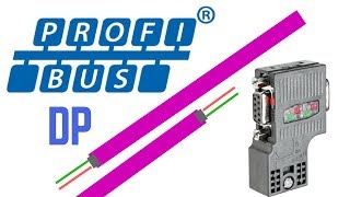 ما المقصود من Profibus-DP؟