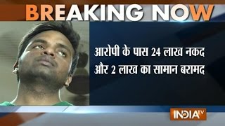Engineering College Student Arrested for Committing Fraud with 'Snapdeal'