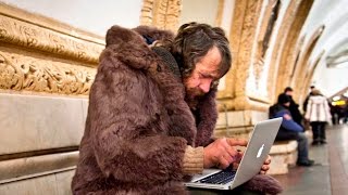 Скажу так: Граждане России, ВЫ ЗАЖРАЛИСЬ!!!