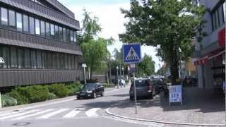 Deine Stadt Echterdingen (Panorama)
