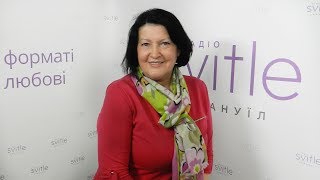 Евгения Кабаренкова автор и ведущая программы (МАМИНА МОЛИТВА)
