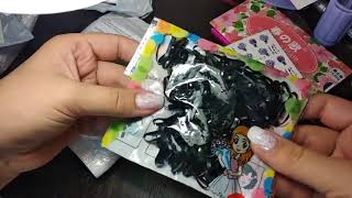 Мега распаковка посылок с Aliexpress, joom и pandao ЧАСТЬ 4