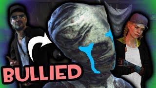 5 Minutes of DBD Nurse Bullying