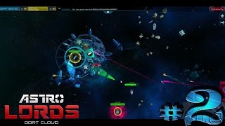 ASTRO LORDS #2