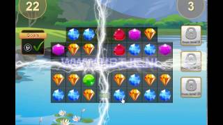 Pirate Treasures level 3
