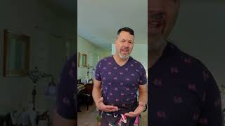 Currently Wearing: Sunday July 21st 2019