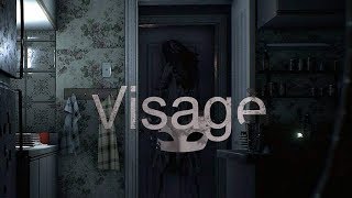 Visage ПОЛНОЕ ПРОХОЖДЕНИЕ