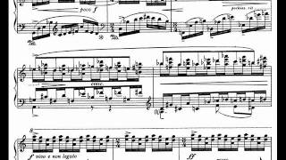 Ireland - Piano Sonata (I)