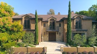 1382 Piedra Morada Drive, Pacific Palisades, CA 90272