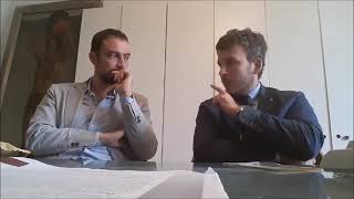 DIEGO FUSARO e EMANUELE SAVASSI: Il risveglio di Zarathustra. Nietzsche e la redenzione che verrà