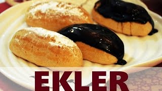 EKLER *Эклер* - DADLI-DADLI