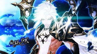 Seven Knights, Awakened Karma! And Korean release Atalanta! first look and review!!