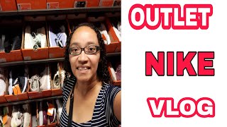 OUTLET DA NIKE - LOJA DE TÊNIS ORIGINAL ATUALIZADO - AIR MAX