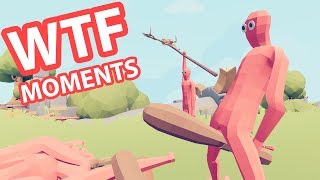 TABS WTF Moments #1 (Funny Compilation)