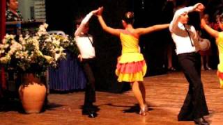 נדב ריקודים nadav dance