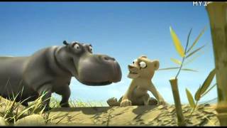 LEON 1.7 convertido a Cachorro Discovery Kids 360p