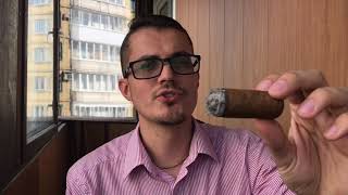 Обзор Сигары Fratello Oro