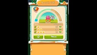 Farm Heroes Super Saga Level 236