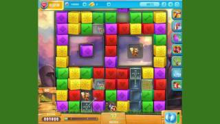 Pet Rescue Saga Level 1620 ~ no boosters ~ PASSING at first try! GREAT SCORE!!
