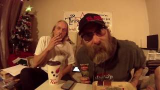 Episode 34 Zig Zag Mango Blunt Wrap Review