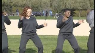 Joséphine Okaka - Dany Engobo et les Coeurs Brisés