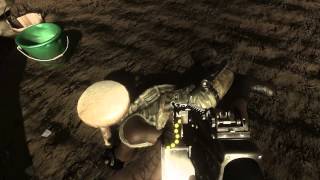 Mod Feature - Dylan's Far Cry 2 Realism Mod - Part 1