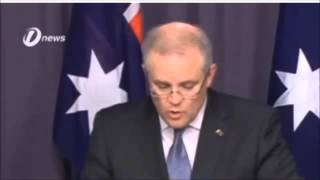 Australia Government Blocks Farm Sale To Chinese Consortium