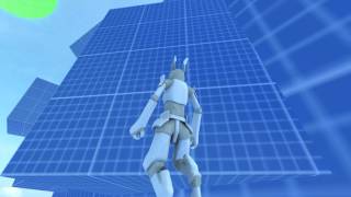 Overgrowth - Surak's Playground 3
