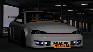 LFS Yesilal Mods FXO Edit mods