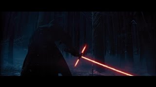 Star Wars Episodio VII: Il Risveglio della Forza - Teaser trailer #1 reaction - Matioski