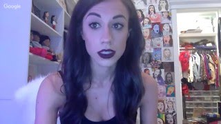Slumber Party Live Stream!