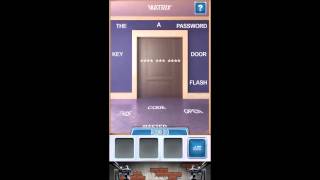 100 Doors Escape Level 16 17 18 19 20 - Walkthrough Cheats