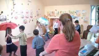 Праздник урожая 2011