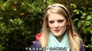 [電影預告]《翩娜包殊之青春交際場》Dancing Dreams  7月21日．永垂不朽