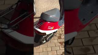 Honda Pal