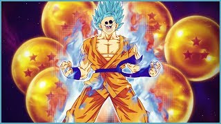 Reseña - Dragon Ball Super