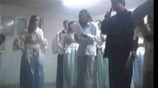DHD Merak Donje Ljubinje