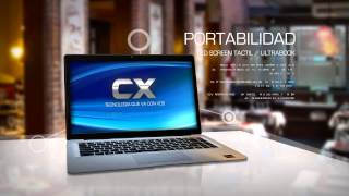 CX Computadoras | Spot Tv