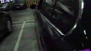 E34 DIY M5 mirror with Led