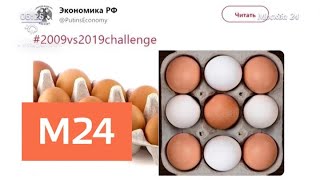 Машину времени запустили в интернете - Москва 24