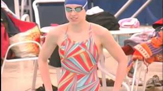 Real Life Prosthetics™: The Jessica Long Story - Bilateral Amputee and Paralympic Gold Medalist