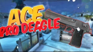 Лучшие моменты из игры CS GO! Guardian отдыхает! #2